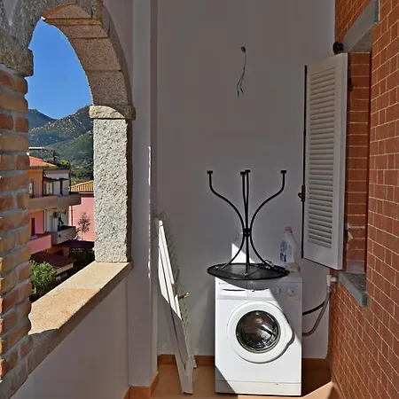 Apartment Ely Villasimius