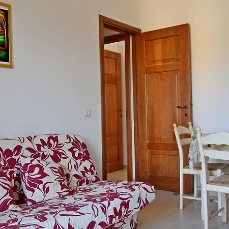 Ely Apartment Villasimius