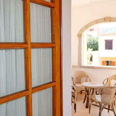 Ely Apartment Villasimius