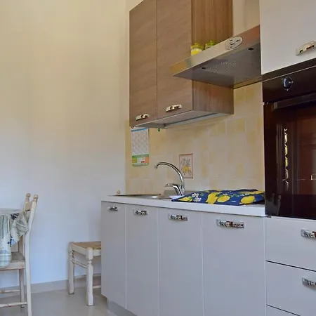 Apartment Ely *