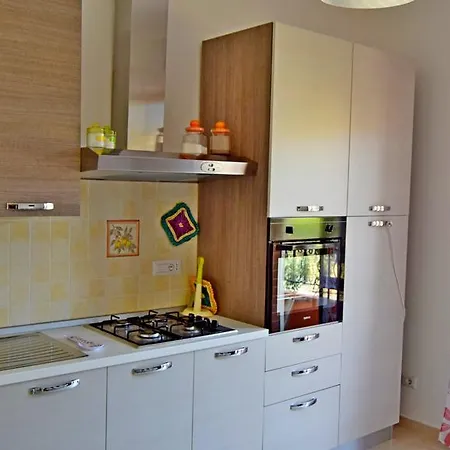 Ely Apartment Villasimius